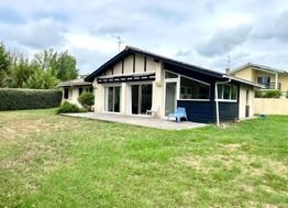 Maison à louer, 125m², Saint-Martin-de-Seignanx
