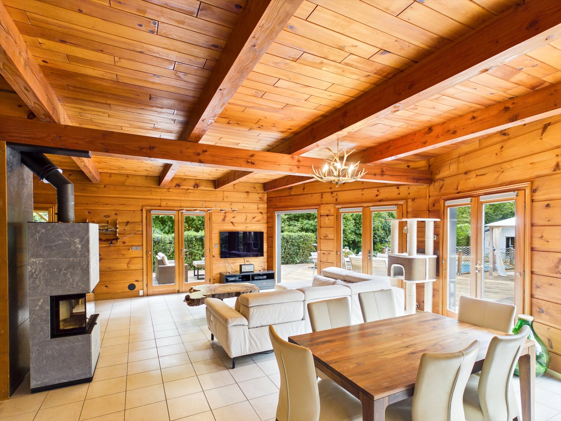 Maison à vendre, 167m², Cranves-Sales