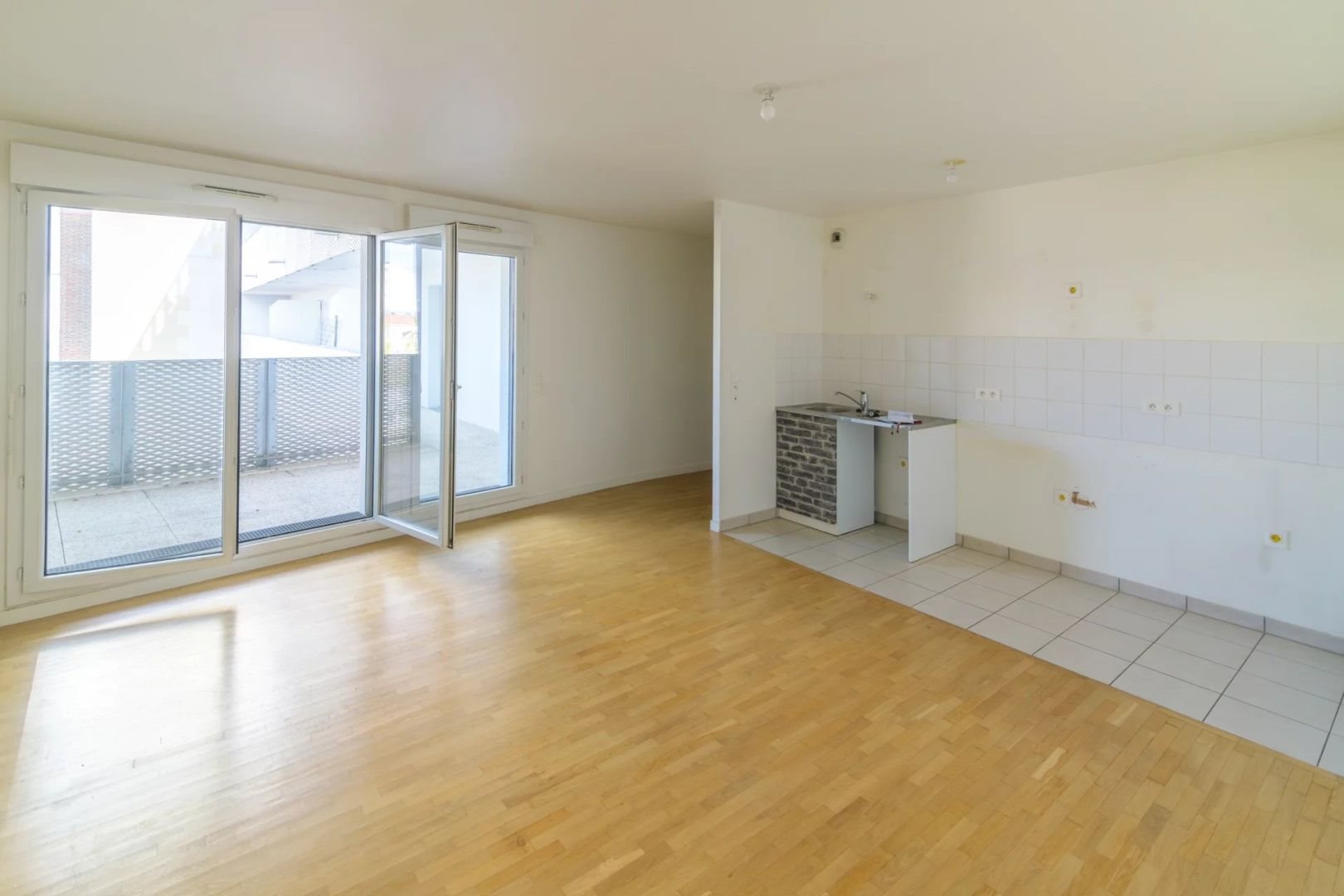 Appartement à vendre, 70m², Arcueil