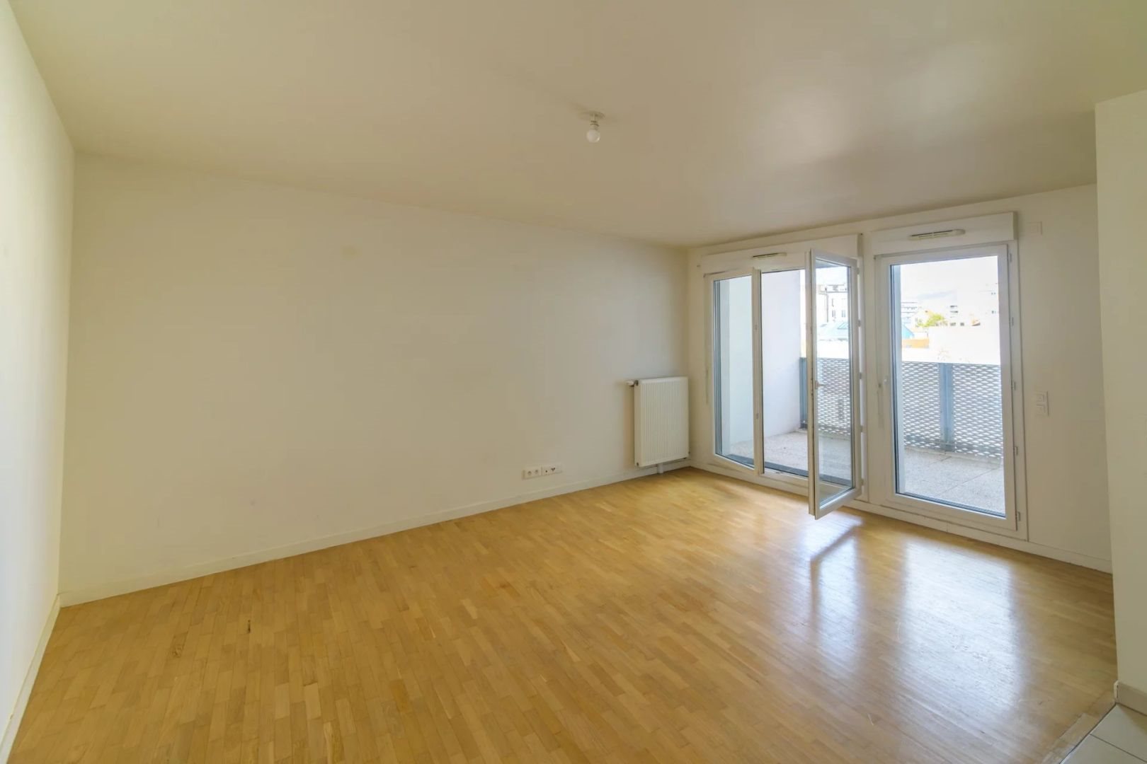 Appartement à vendre, 70m², Arcueil