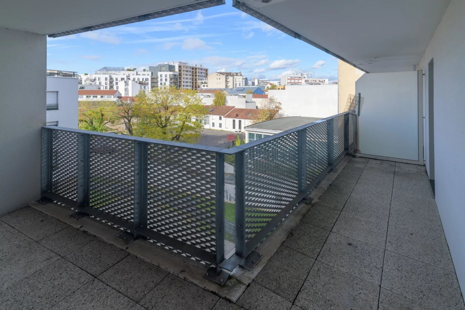 Appartement à vendre, 70m², Arcueil