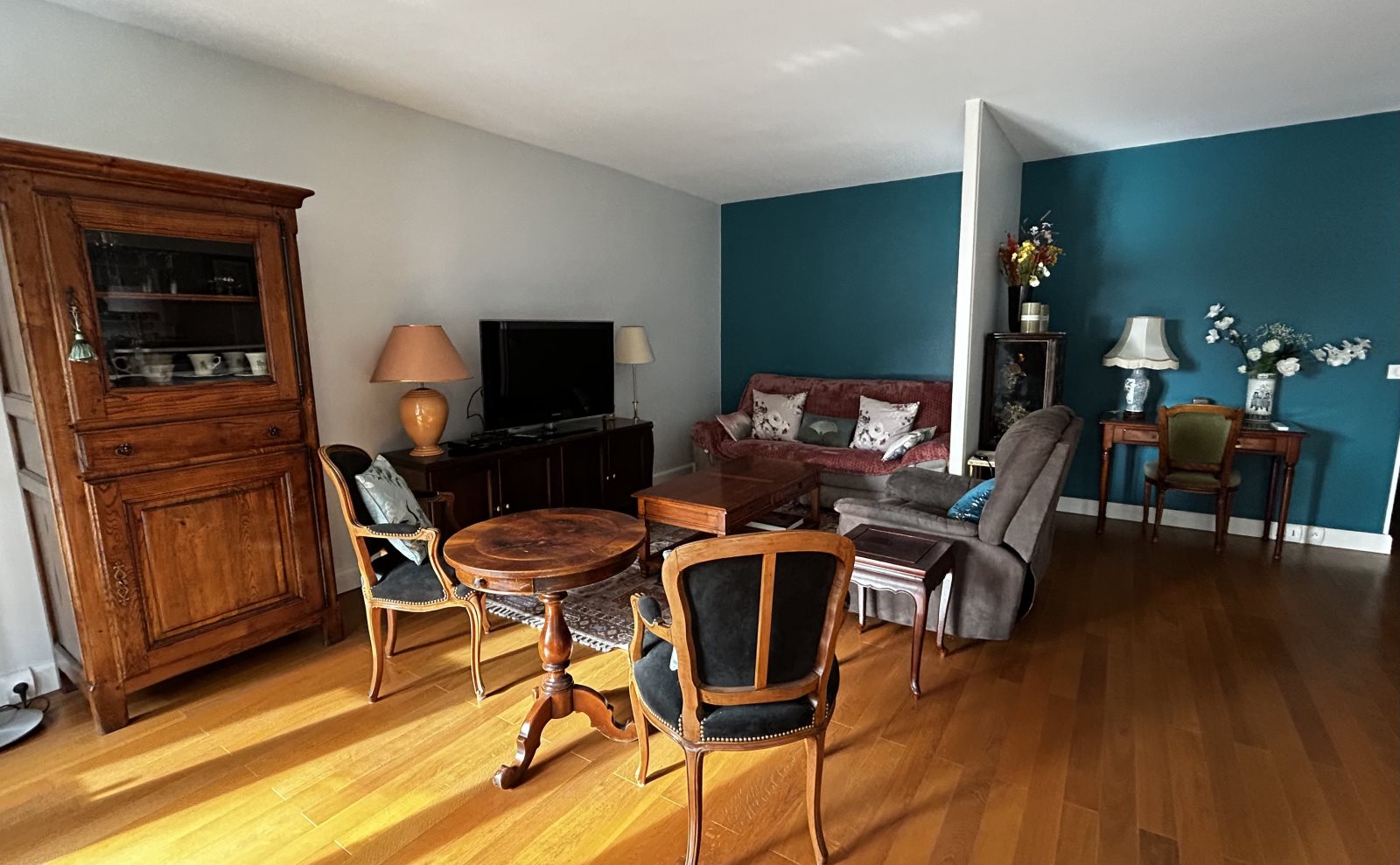 Appartement à louer, 82m², Rambouillet