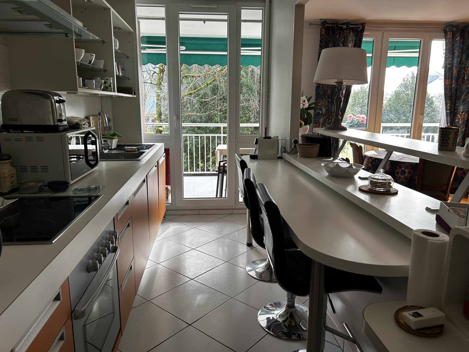 Appartement à louer, 82m², Rambouillet