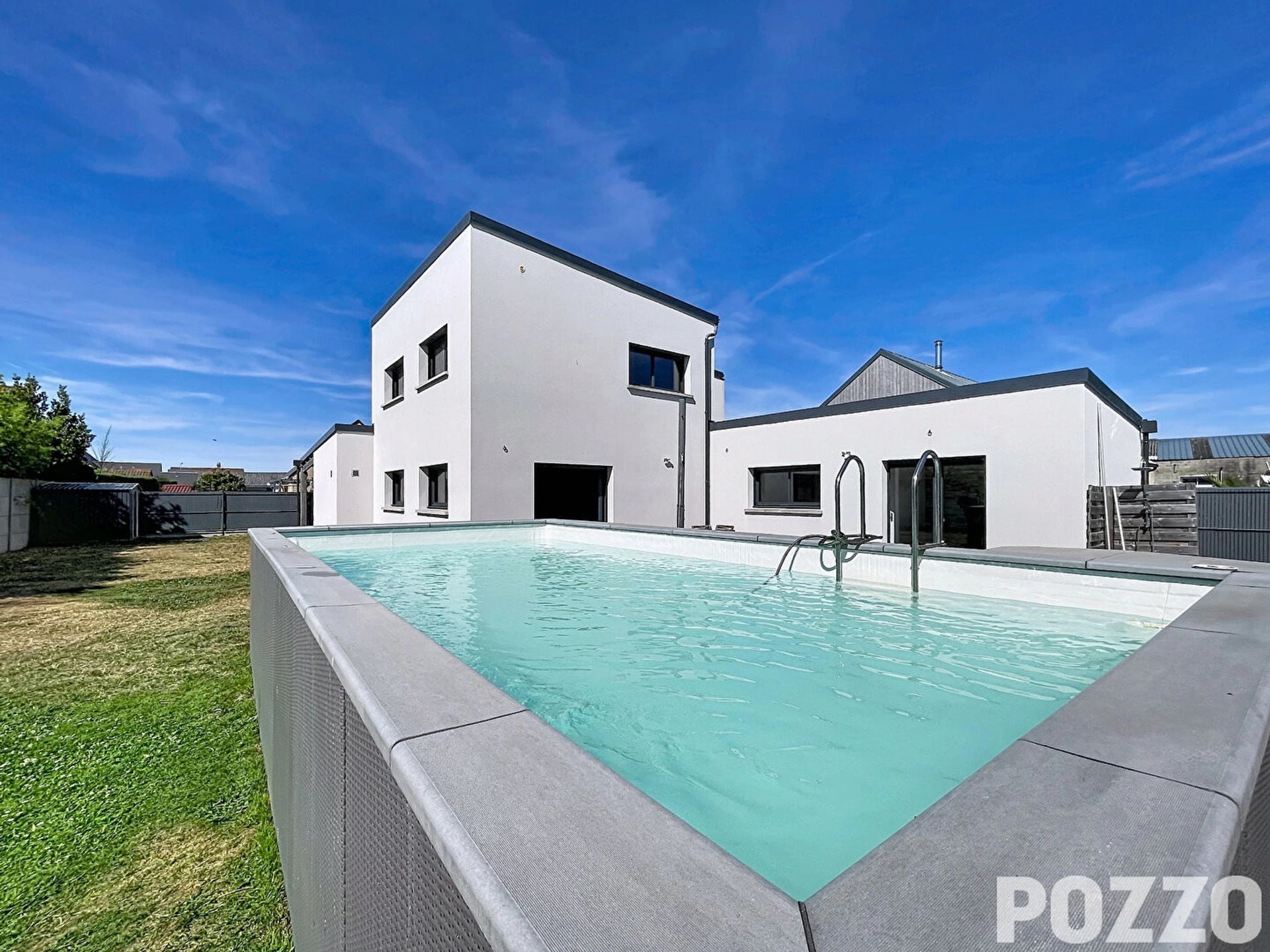 Maison à vendre, 150m², Gouville-sur-Mer