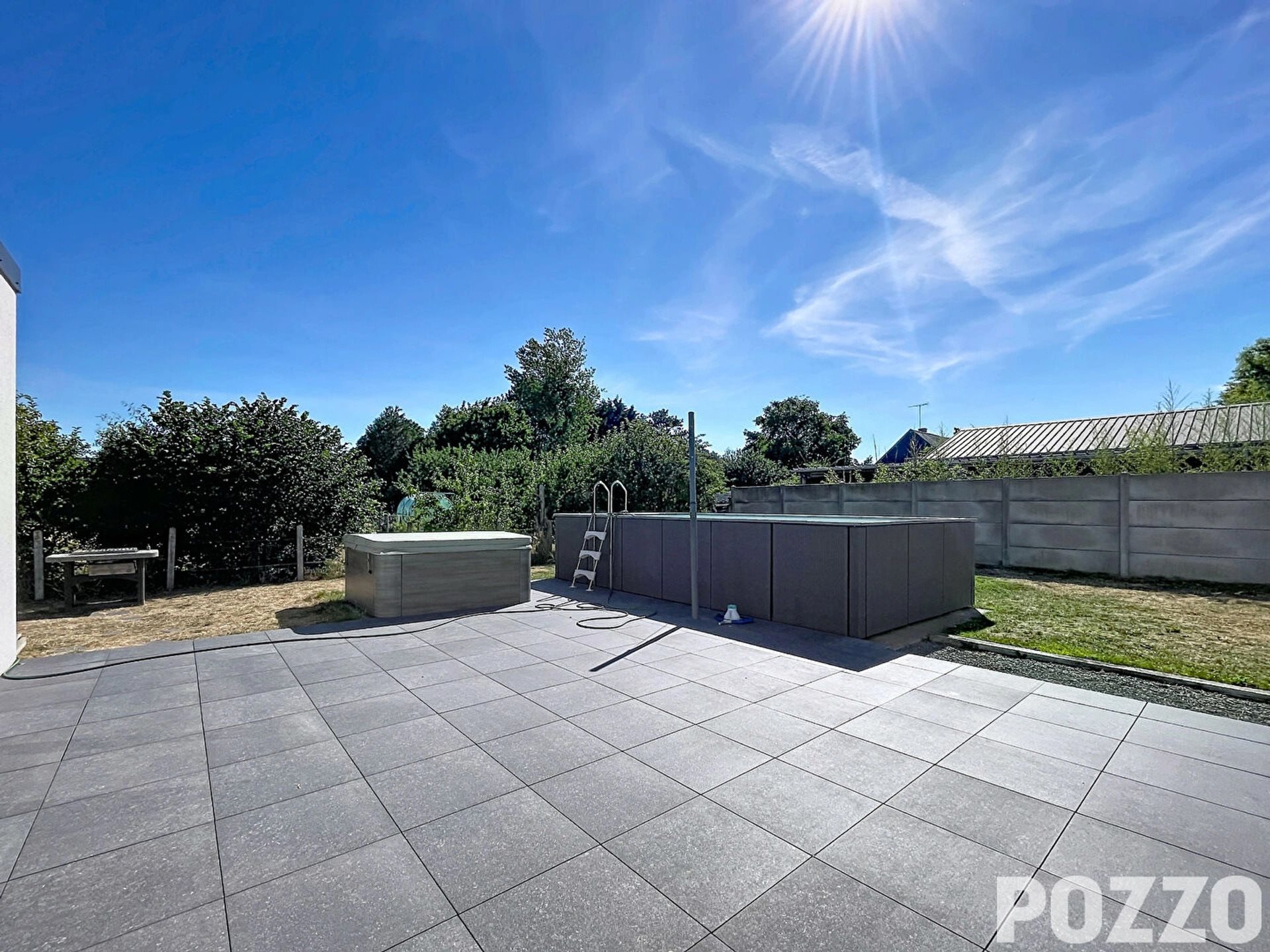 Maison à vendre, 150m², Gouville-sur-Mer