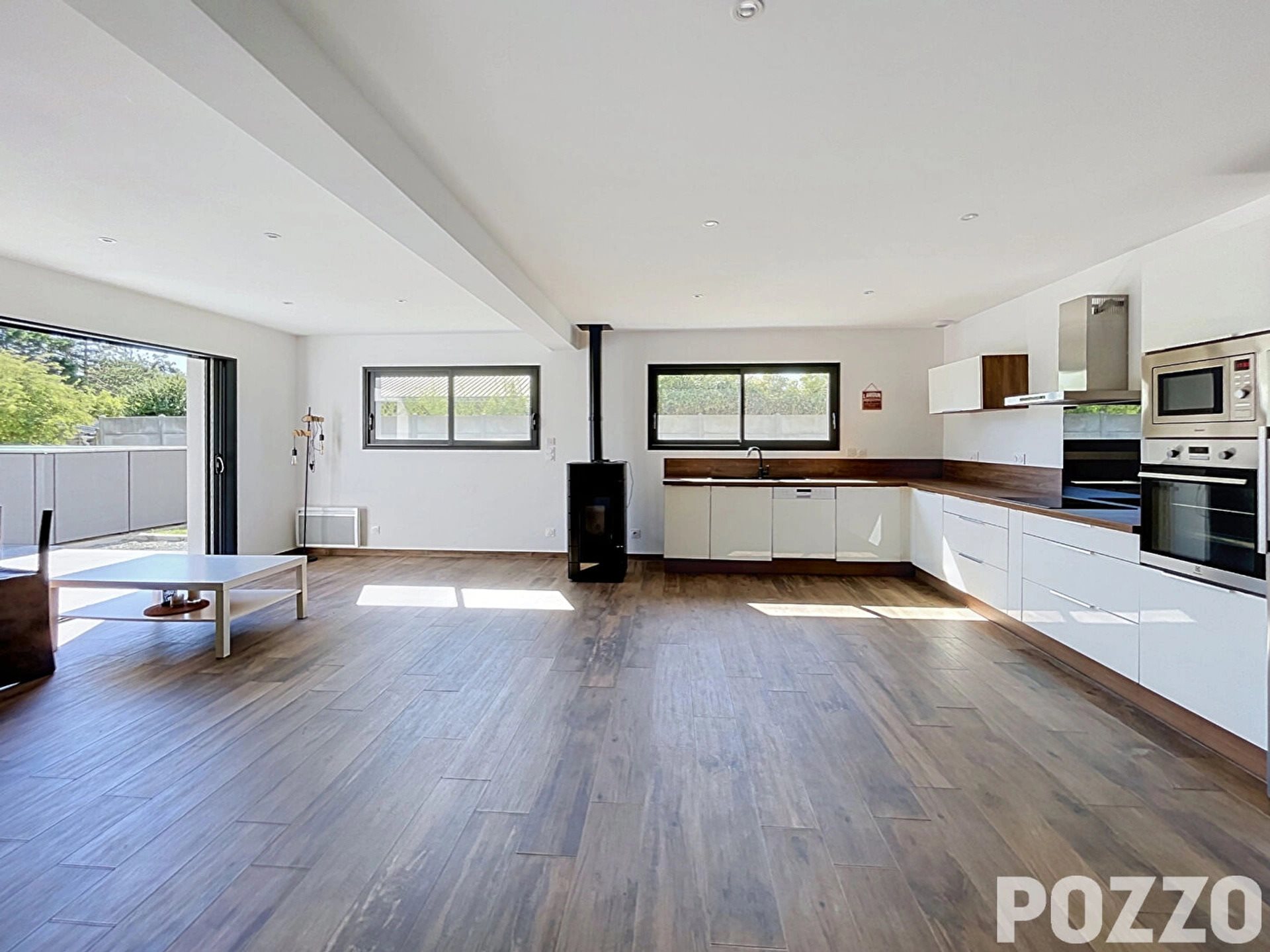 Maison à vendre, 150m², Gouville-sur-Mer