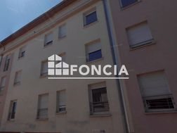 Appartement à louer, 154m², Bourg-en-Bresse