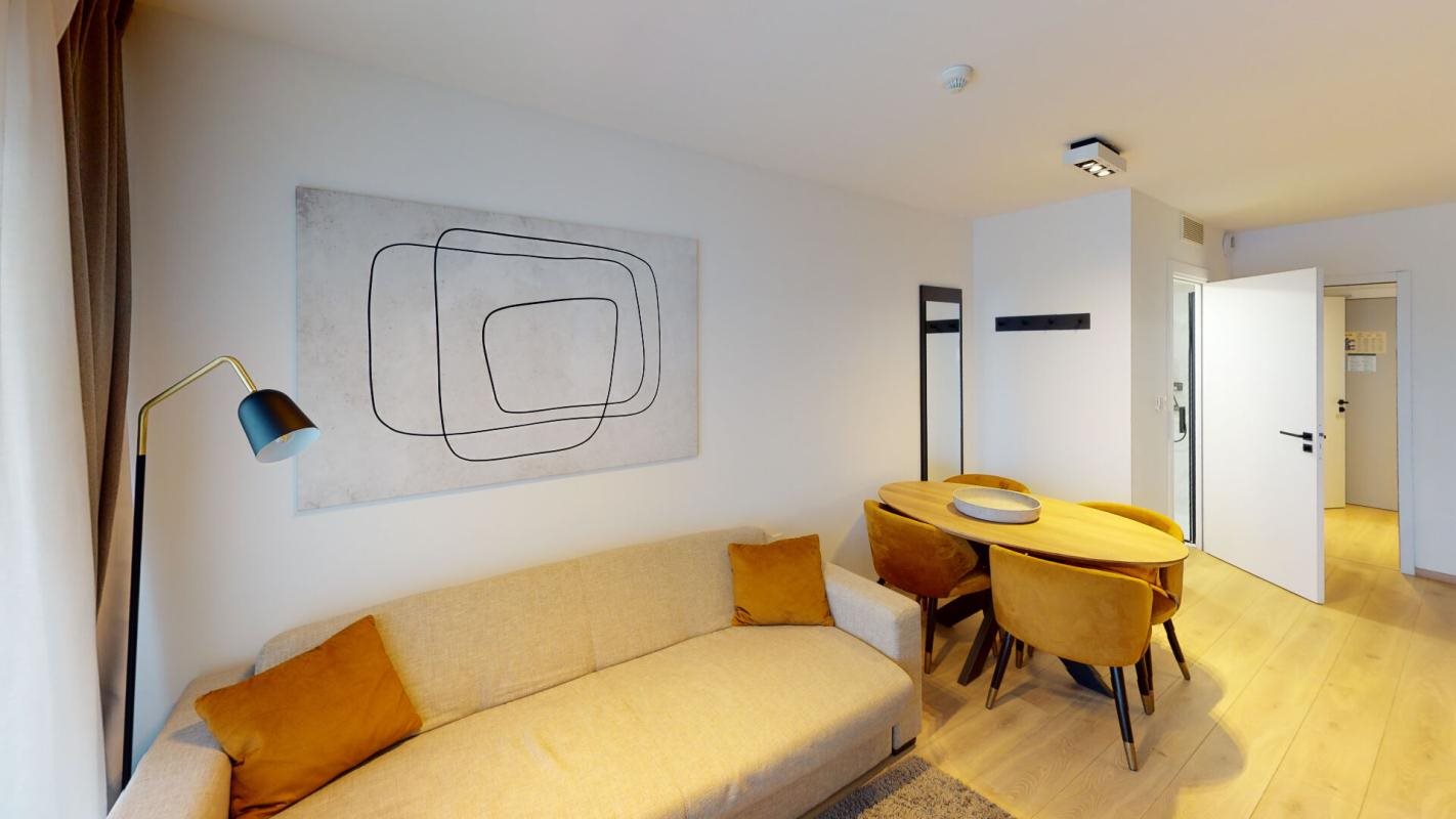 Appartement à vendre, 25m², Camiers