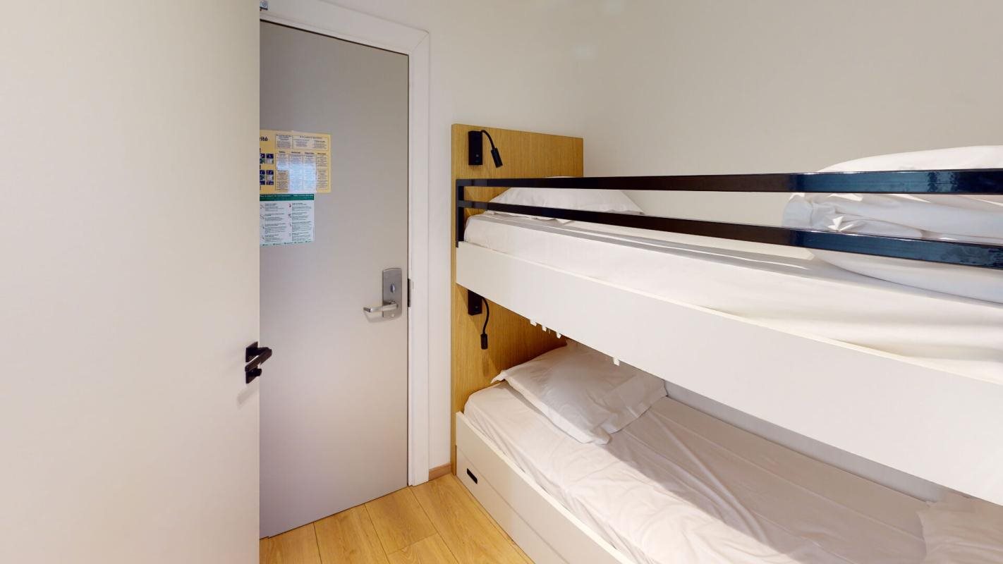 Appartement à vendre, 25m², Camiers