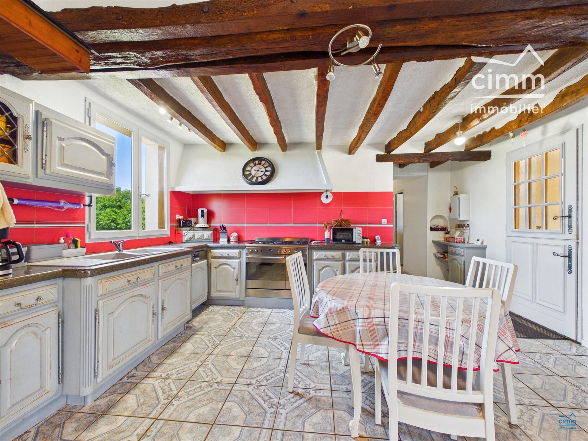 Maison à vendre, 188m², Longué-Jumelles