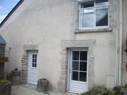 Maison à louer, 67m², Saint-Guyomard