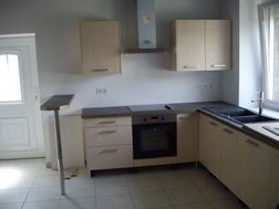 Maison à louer, 67m², Saint-Guyomard