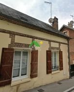 Maison à louer, 70m², Méru