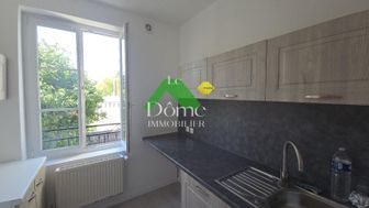Maison à louer, 70m², Méru