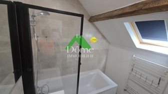 Maison à louer, 70m², Méru