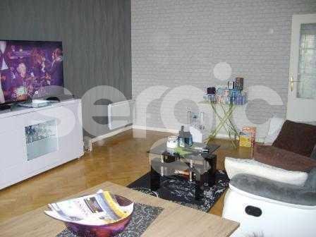 Appartement à louer, 65m², Montigny-lès-Cormeilles