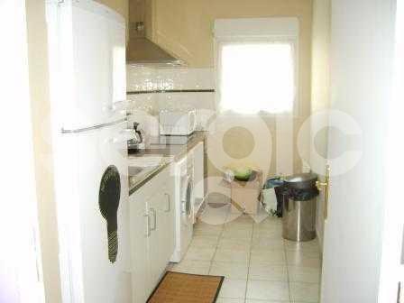 Appartement à louer, 65m², Montigny-lès-Cormeilles