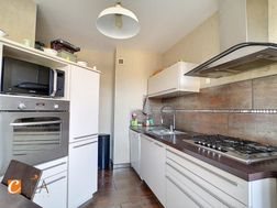 Appartement à louer, 72m², Mulhouse