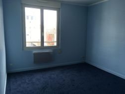 Appartement à louer, 43m², Reims