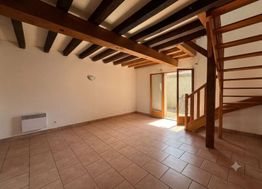 Appartement à louer, 56m², Evreux