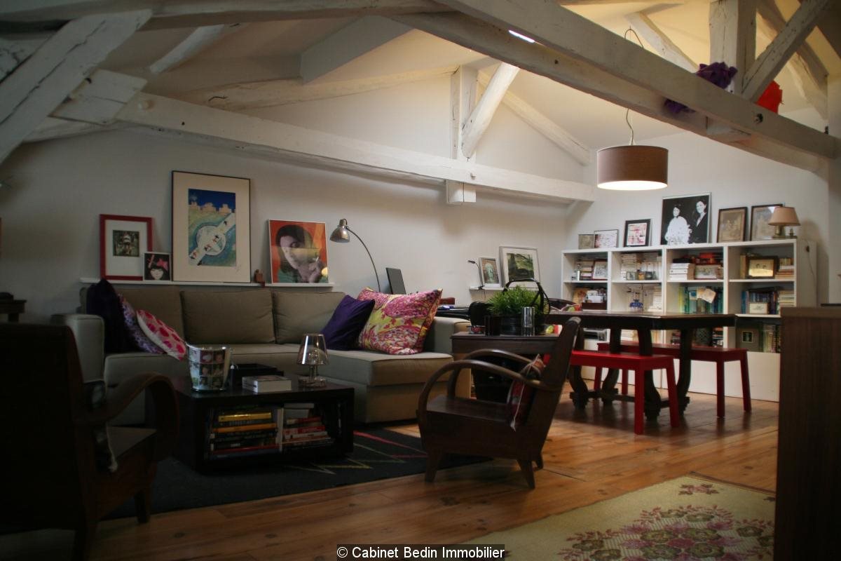 Appartement à louer, 60m², Toulouse