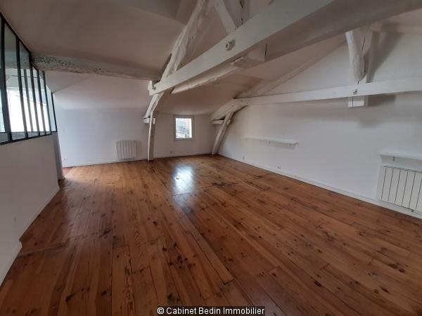 Appartement à louer, 60m², Toulouse