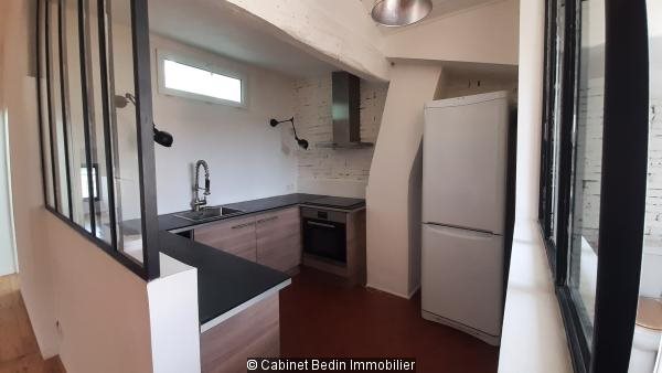 Appartement à louer, 60m², Toulouse