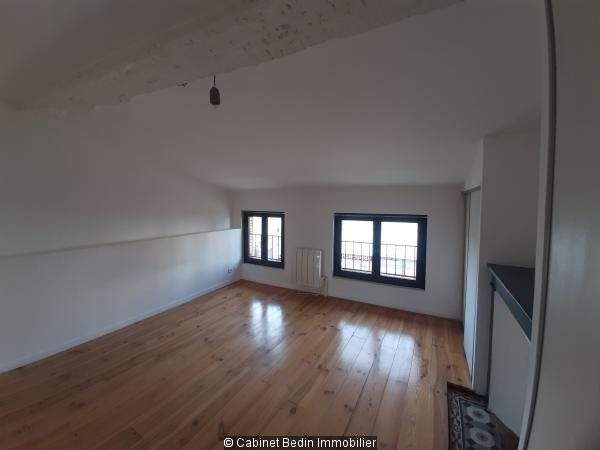 Appartement à louer, 60m², Toulouse