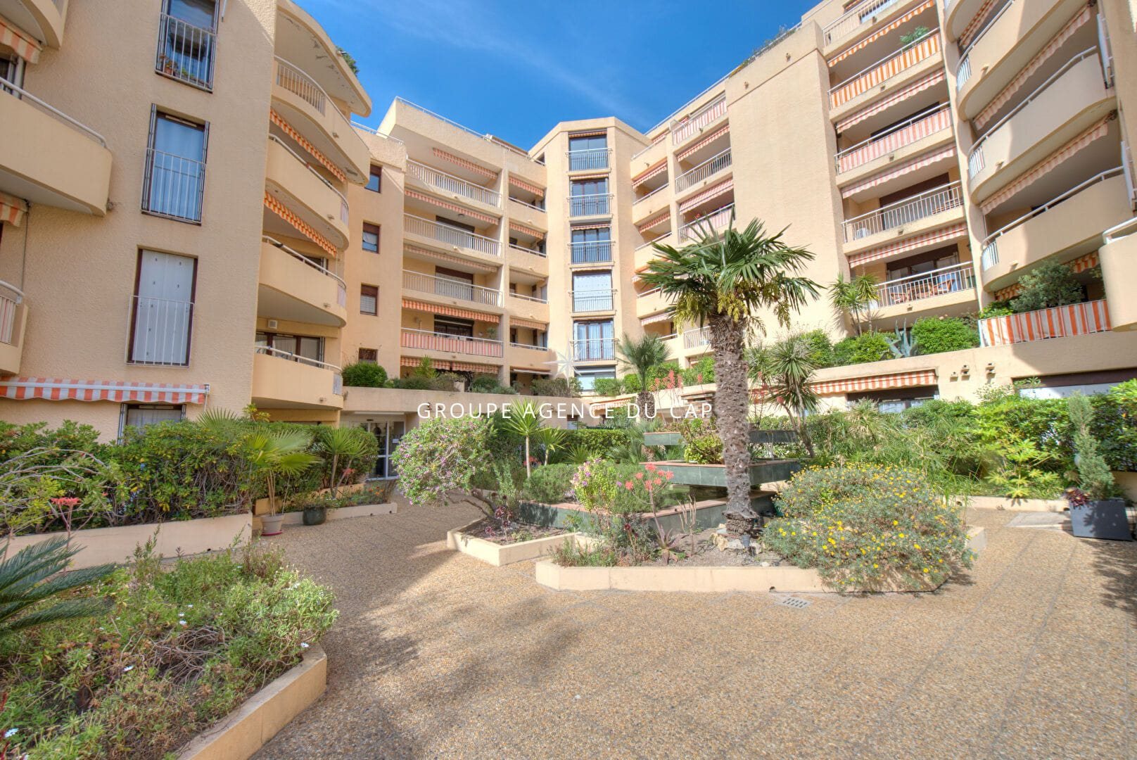 Appartement à vendre, 33m², Saint-Raphaël