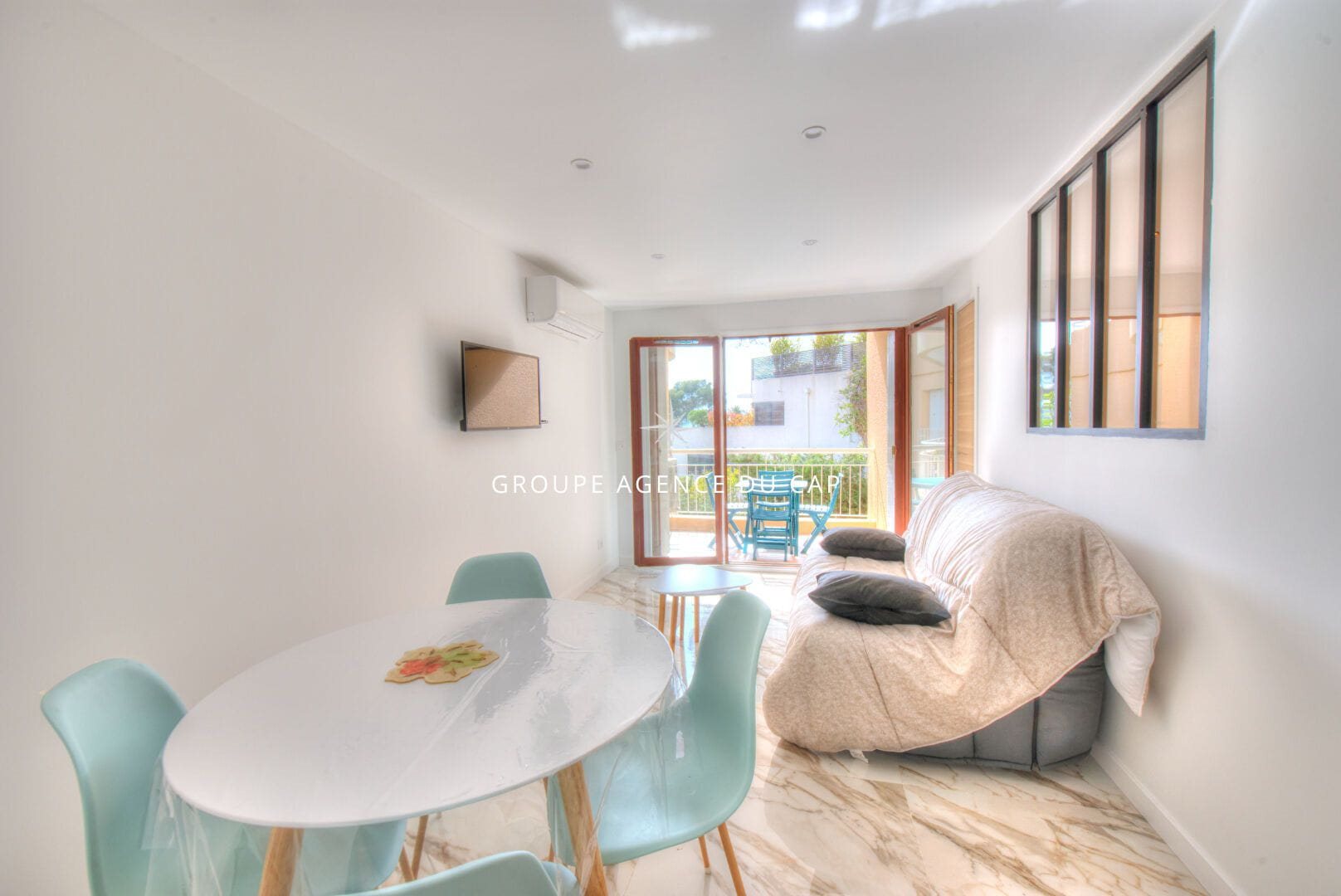 Appartement à vendre, 33m², Saint-Raphaël