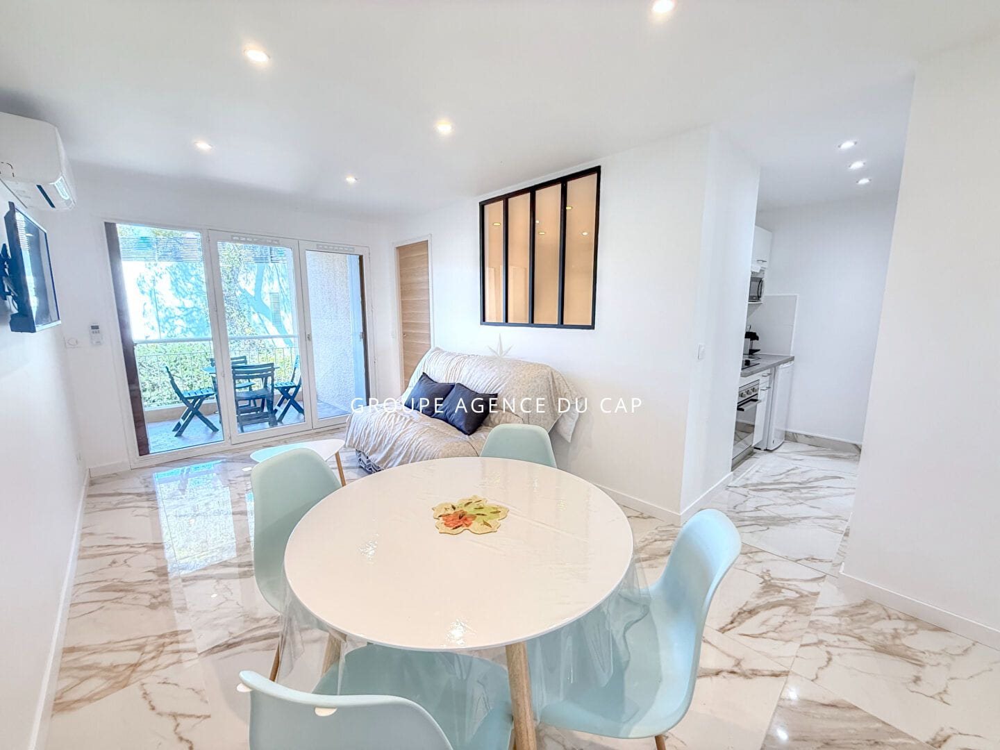 Appartement à vendre, 33m², Saint-Raphaël