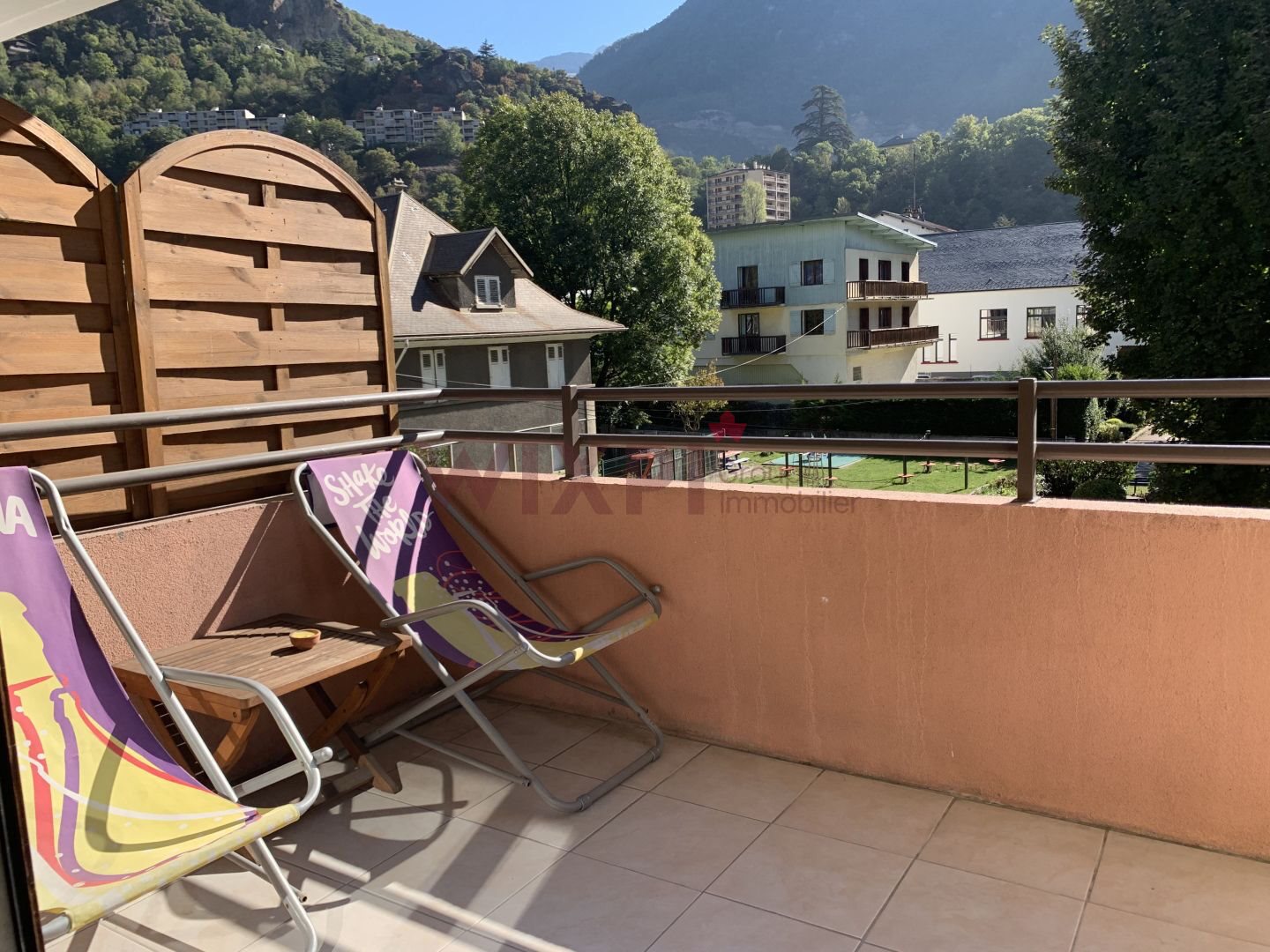 Appartement à vendre, NaNm², Moûtiers
