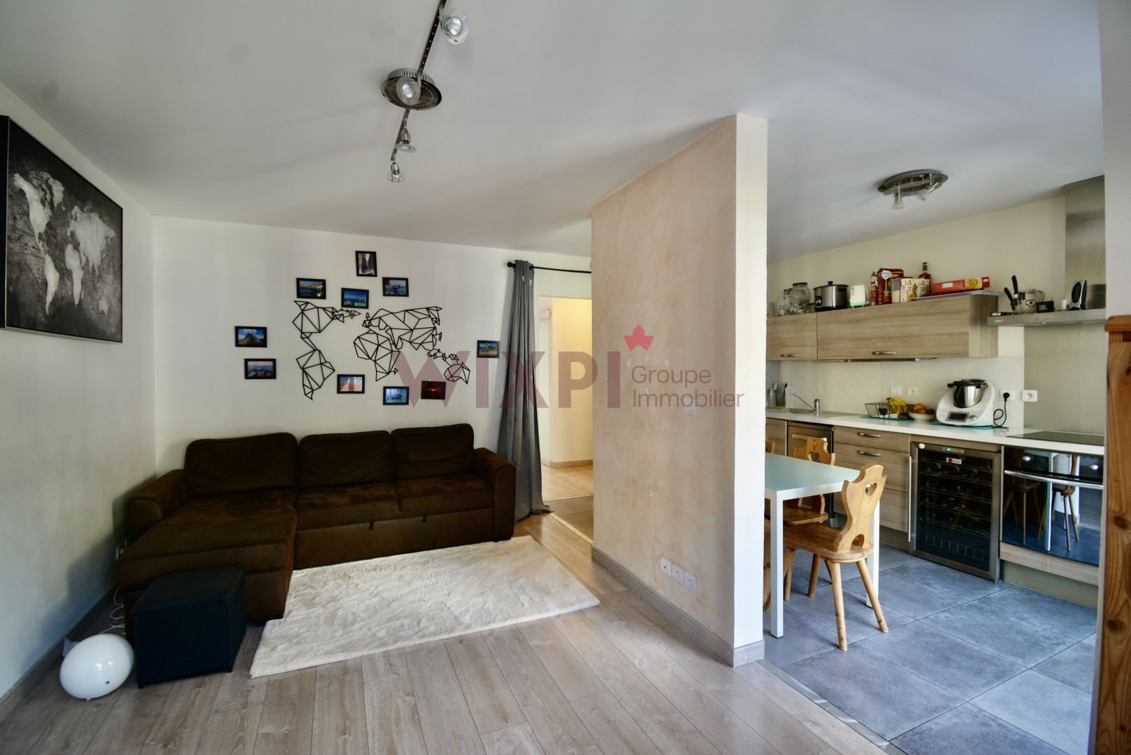 Appartement à vendre, NaNm², Moûtiers