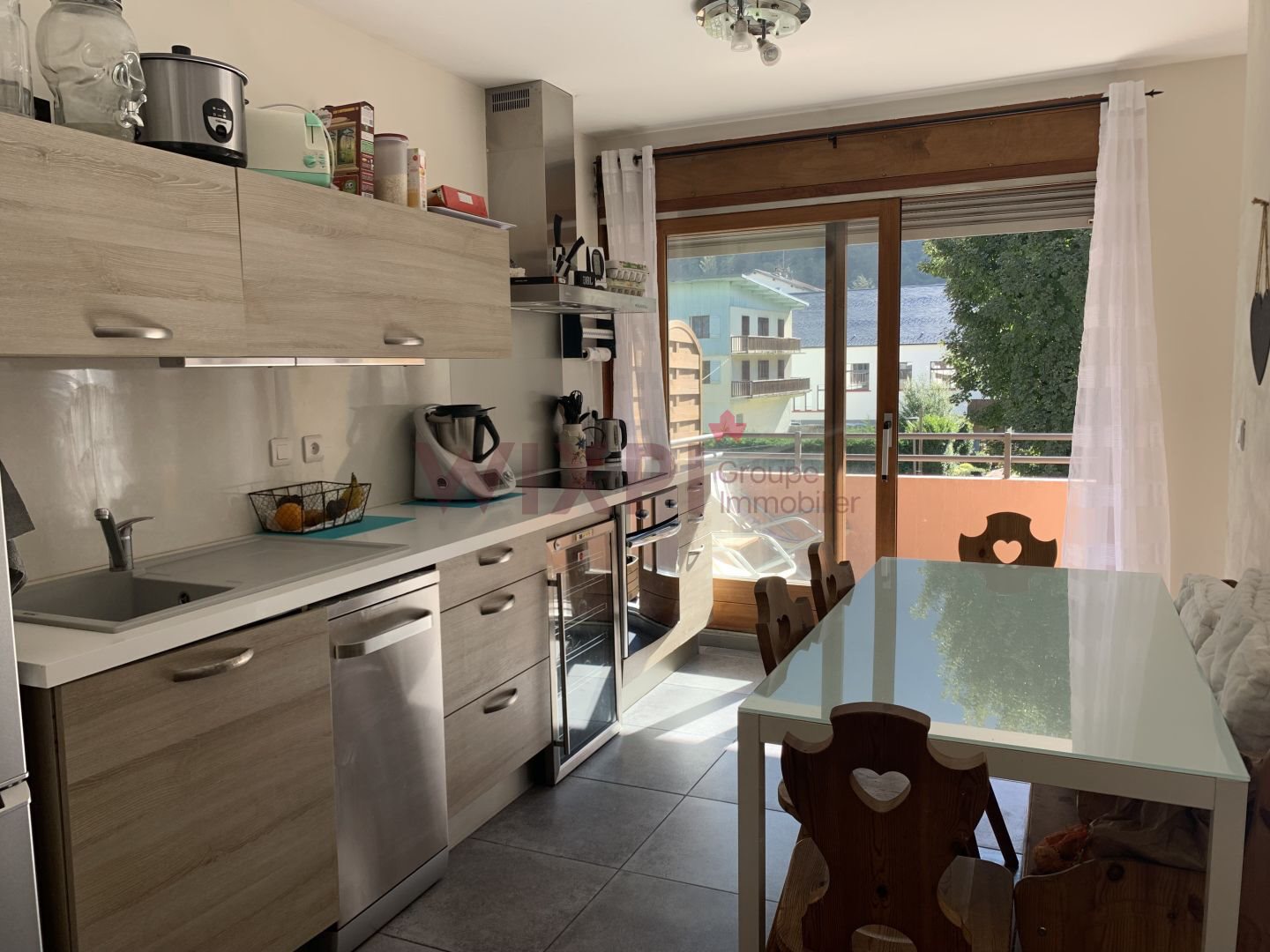 Appartement à vendre, NaNm², Moûtiers