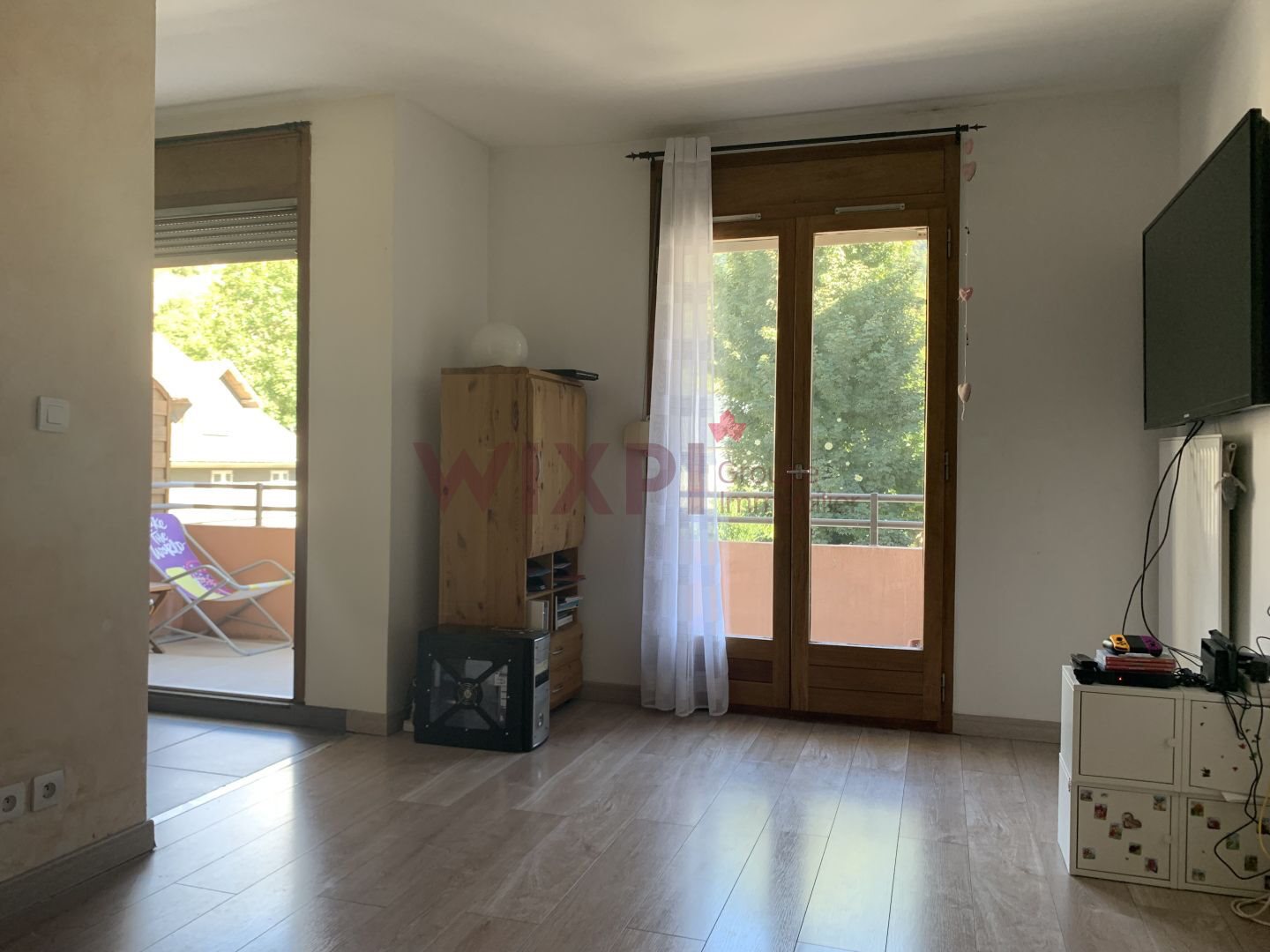 Appartement à vendre, NaNm², Moûtiers
