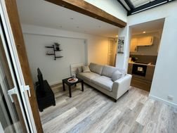 Appartement à louer, 59m², Limoges