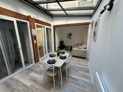 Appartement à louer, 59m², Limoges