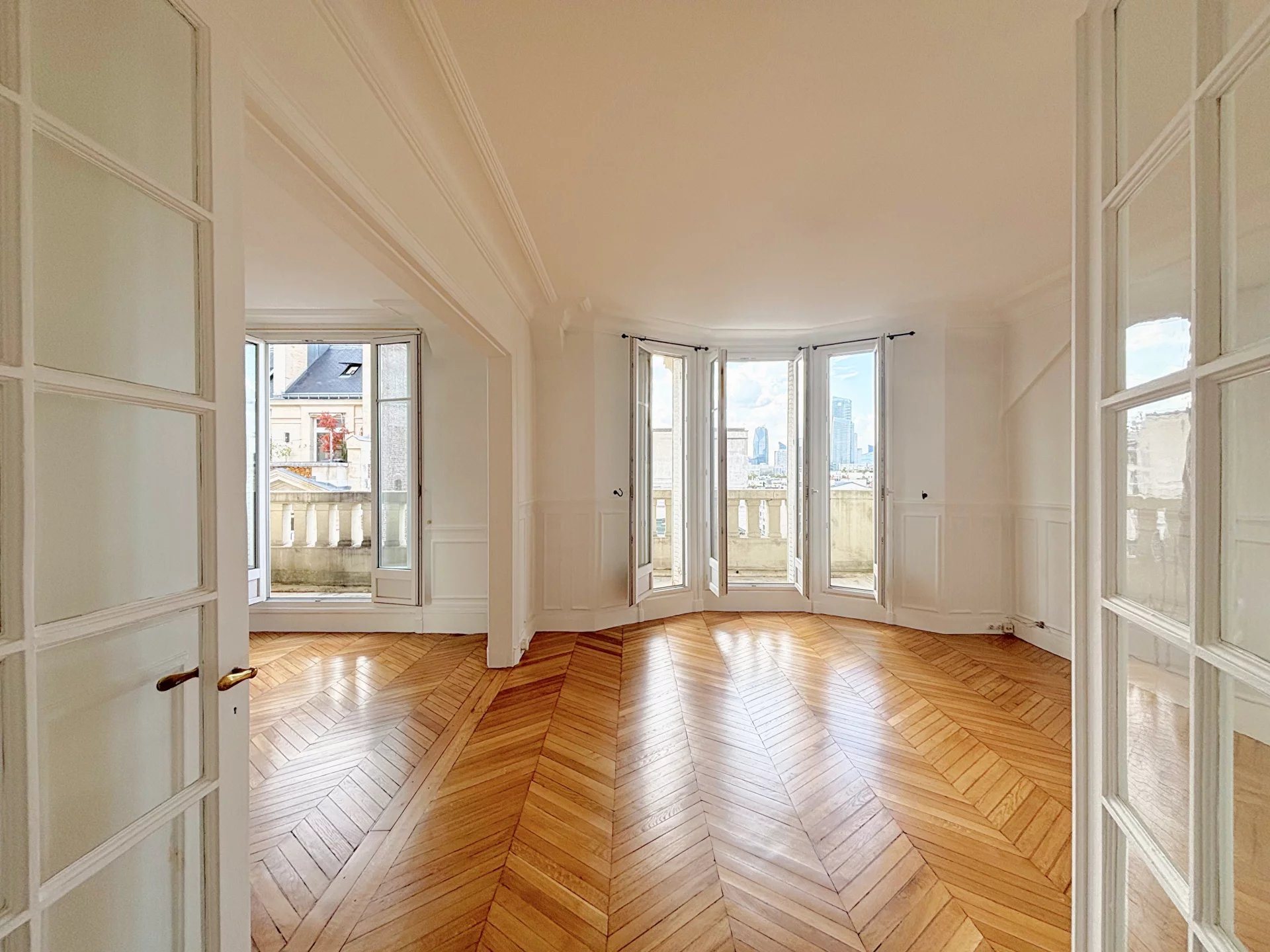 Appartement à louer, 88m², Neuilly-sur-Seine