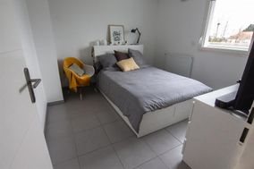 Appartement à louer, 80m², Mérignac