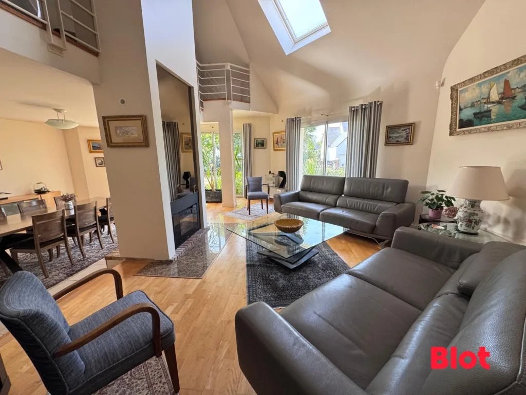 Maison à vendre, 204m², Bruz
