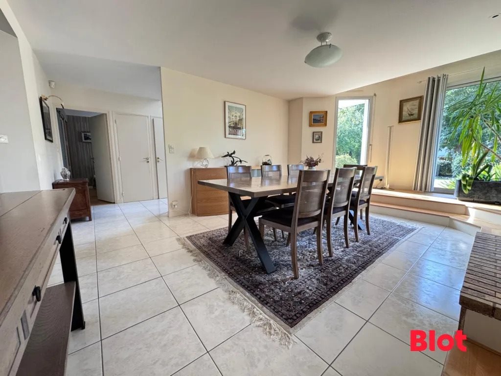 Maison à vendre, 204m², Bruz