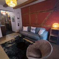 Appartement à louer, 45m², Ribeauvillé