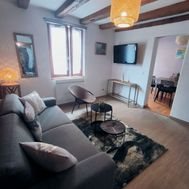 Appartement à louer, 45m², Ribeauvillé