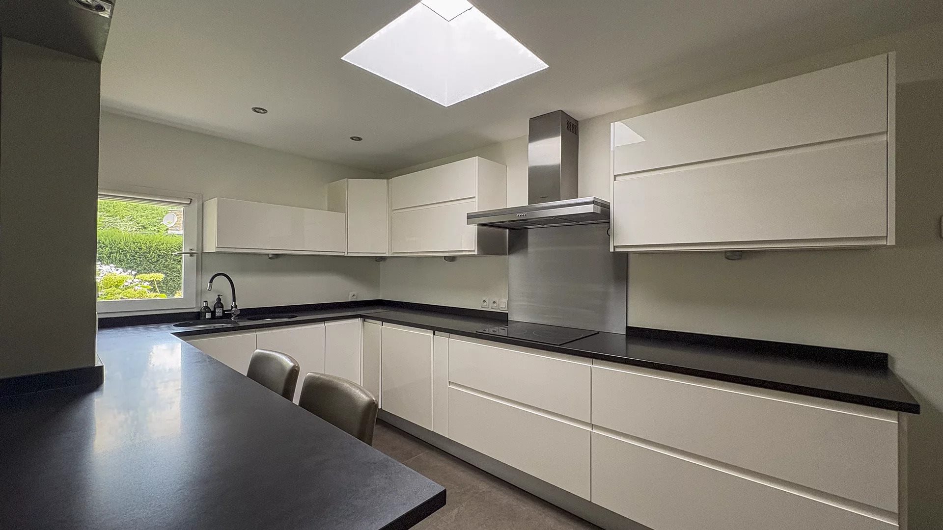 Maison à vendre, 108m², Villeneuve-d'Ascq