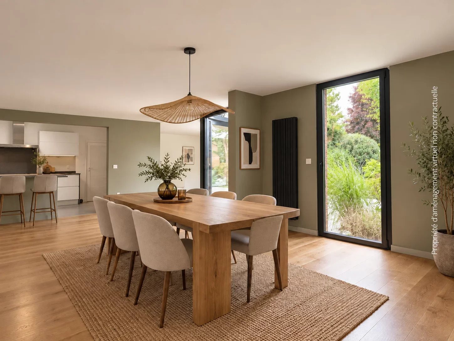 Maison à vendre, 108m², Villeneuve-d'Ascq