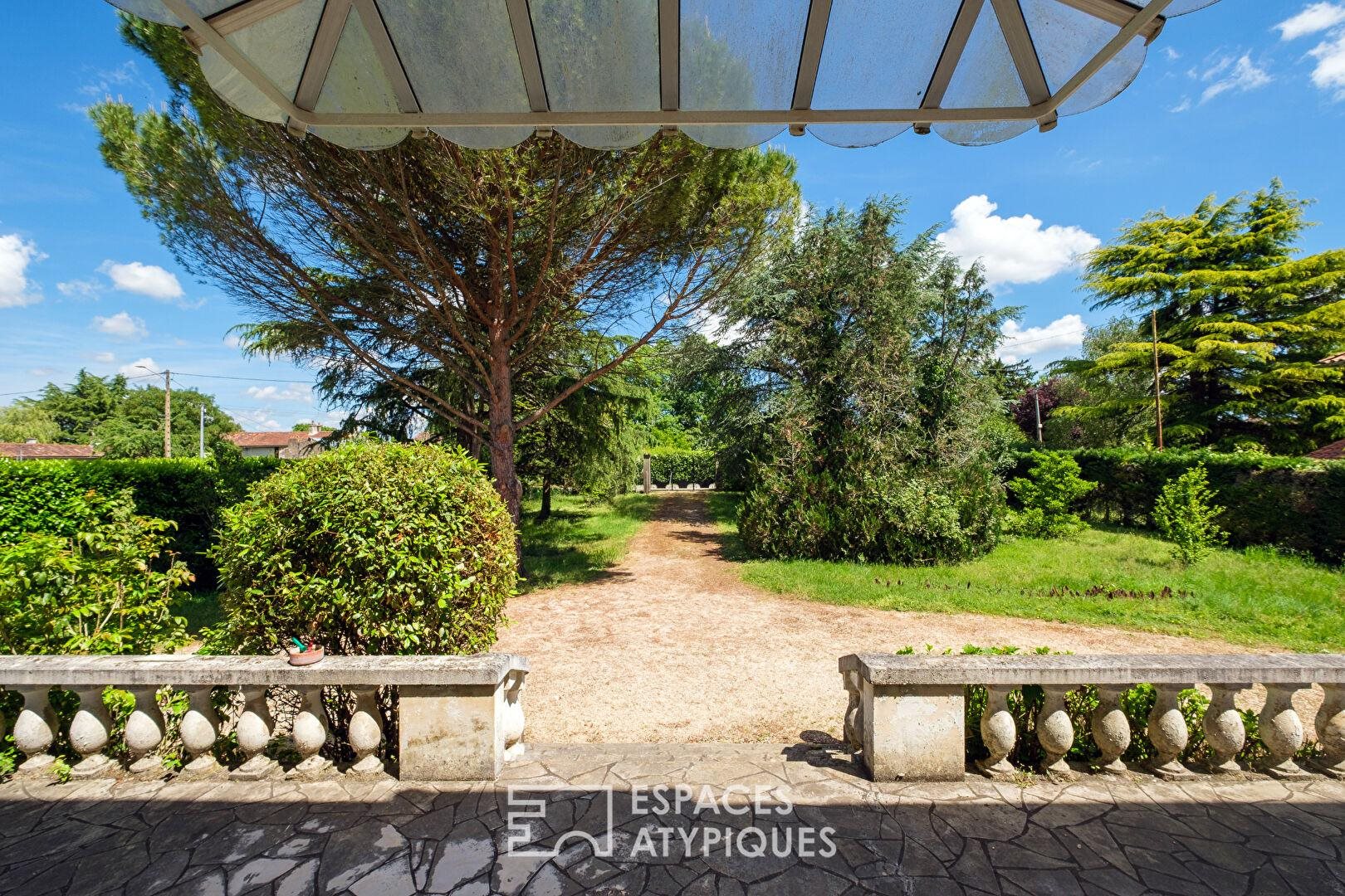 Maison à vendre, 210m², Buxerolles