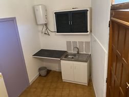 Appartement à louer, 25m², Aléria
