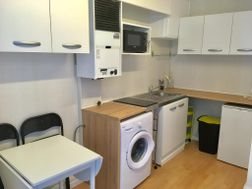 Appartement à louer, 26m², Limoges