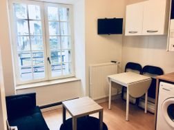 Appartement à louer, 26m², Limoges