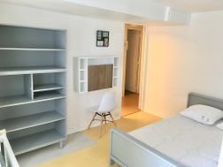 Appartement à louer, 26m², Limoges